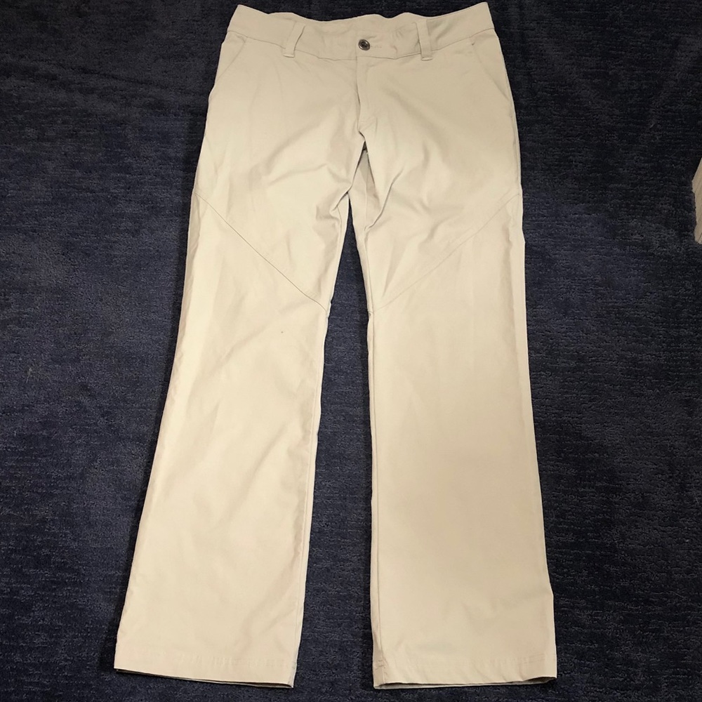 Columbia Mumbai Hiking Pants Great Condition!